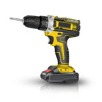 20V 400W Cordless Impact Drill - Drills - jyl.aibibula.cn