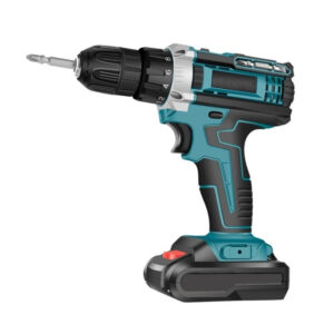 20V 400W Cordless Impact Drill - Drills - jyl.aibibula.cn