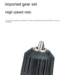 Portable Pneumatic Drill - Air Drills - jyl.aibibula.cn