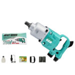Pneumatic Impact Wrench 2400N.m - Air Wrenches - jyl.aibibula.cn