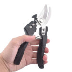 Stainless Steel Bonsai Trimmer - Cutting Tools - jyl.aibibula.cn