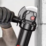 Portable Brushless Angle Grinder - Angle Grinders - jyl.aibibula.cn