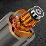 Portable Brushless Angle Grinder - Angle Grinders - jyl.aibibula.cn