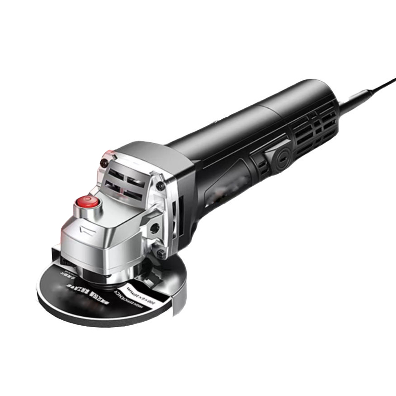 Portable Brushless Angle Grinder - Angle Grinders - jyl.aibibula.cn