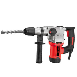 1100W Dual Mode Rotary Hammer - Rotary Hammers - jyl.aibibula.cn