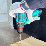 12V Lithium Battery Impact Drill - Drills - jyl.aibibula.cn