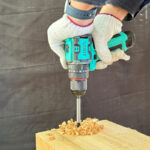 12V Lithium Battery Impact Drill - Drills - jyl.aibibula.cn