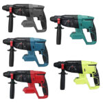 21V Brushless Rotary Hammer - Rotary Hammers - jyl.aibibula.cn