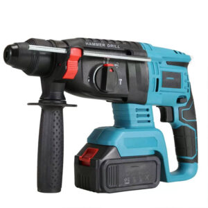 21V Brushless Rotary Hammer - Rotary Hammers - jyl.aibibula.cn