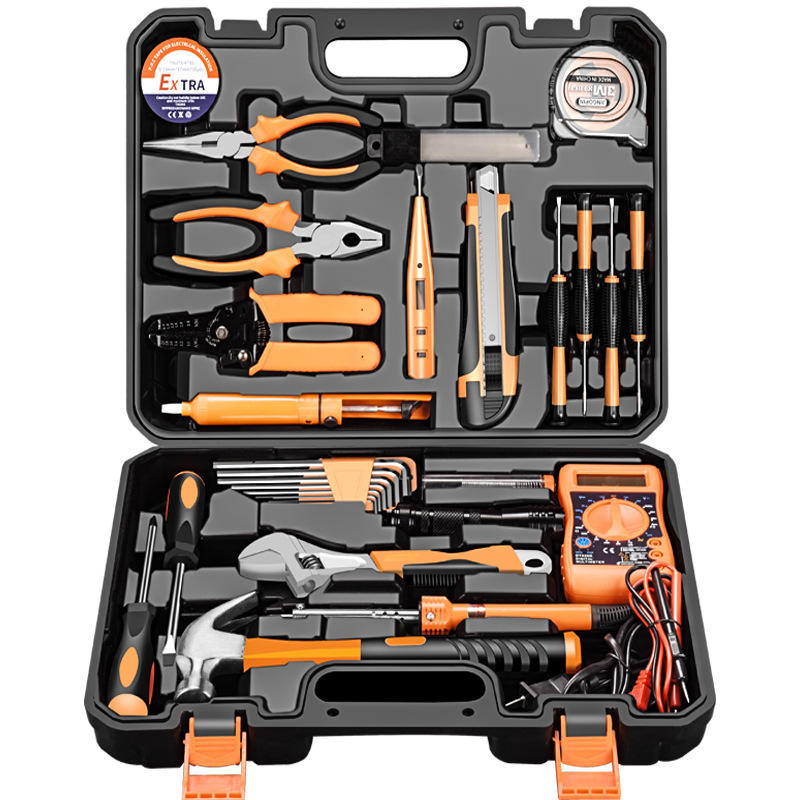 Hardware Hand Toolbox - Tool Boxes & Storage - jyl.aibibula.cn