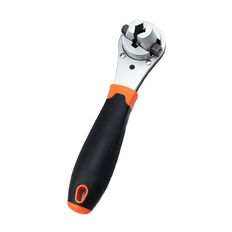 Adjustable Ratchet Wrench - Wrenches & Spanners - jyl.aibibula.cn